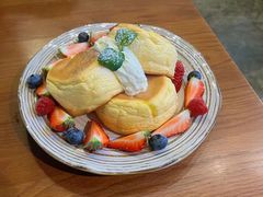 -UPPER KITCHEN(延安路店)