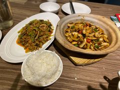 -眉州东坡(春秀路店)