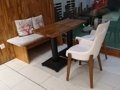 -西村叔叔的店·面包·甜品·蛋糕(崂山丽达店)