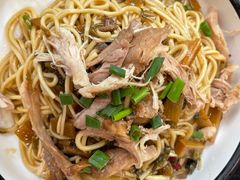 笋香酱肉拌面-宛平李记小吃(东关街店)