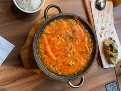 至尊辣白菜锅-泰熙家(凤栖原店)