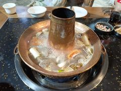 -陀岗美食·云南藏式特色餐厅