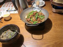 -恰饭·老长沙市井菜 (天河客运站店)