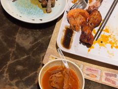 -汉丽斯巴西烤肉自助(市南店)