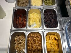 -CALIFORKS加州叉子轻食(朝阳门店)