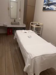 -贝黎诗SPA