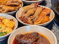 -大虎重庆老火锅(正弘城店)