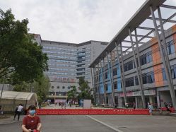 -成都市妇女儿童中心医院(中心院区)