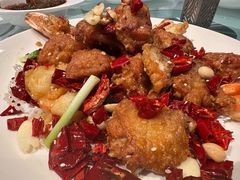 -老吉士(环贸iapm店)