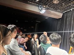 -喜剧部落脱口秀(三里屯店)