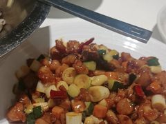 -金春禧(贵和领秀城店)