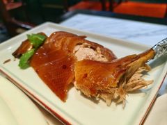 -京味斋·北京烤鸭(华威桥北工大店)