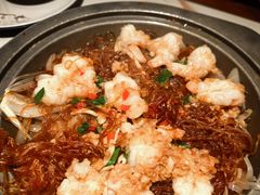 -绿茶餐厅(龙井船宴· 品牌总店)
