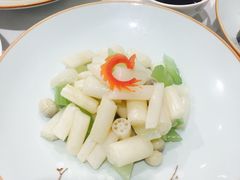 -上海金桥红枫万豪酒店-万豪中餐厅