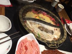-纸盐河码头火锅(十八梯店)