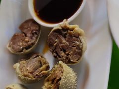 -小河公主秘制烤羊腿(小绿谷店)