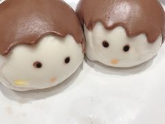 -凡塔斯牛排餐厅(厚街万达店)