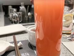 西柚汁-大渔铁板烧(大悦城店)