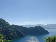 -丽江泸沽湖景区
