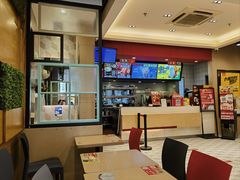 -永和大王(共和新路店)