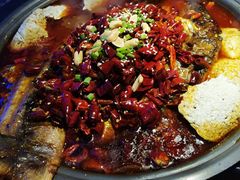 -馋火炉鱼(新世界百货望京店)