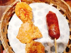 -和府捞面(东直门银座店)