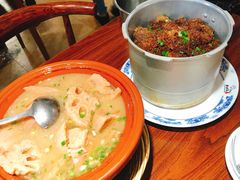 -董厨煨汤馆(车站路店)