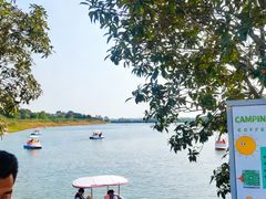 -梁子湖东篱老屋生态庄园