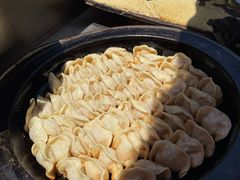 -锅贴大王南翔小笼(临沂二村店)