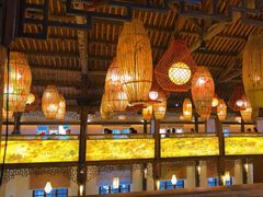 -HOHO餐厅(古子城店)