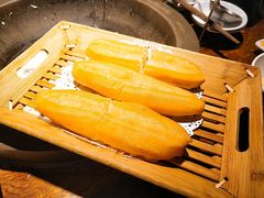 -咕嘟草帽鱼·牛奶一样的鲜鱼汤(包河万达广场创始店)