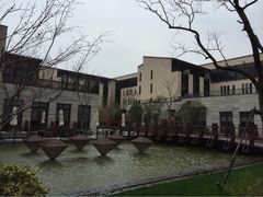 金茂凯悦酒店-上海崇明金茂凯悦酒店