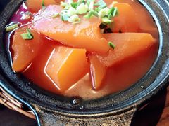 -百姓人家家常菜馆(大观·天地MALL店)