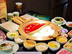 -熊喵来了火锅(太原里第2分店)