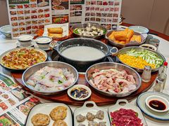 -顺德一品粥·20年凤城老字号(芳村店)