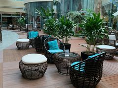 -青岛海尔洲际酒店