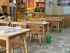 -庆山饭店·海鲜饺子家常菜(北戴河黑石路店)