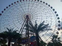 -三亚海昌梦幻海洋不夜城