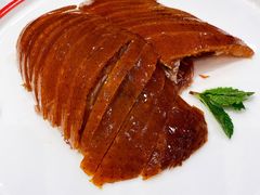 万容至尊烤鸭-万荣烤鸭店·北京菜(天坛店)