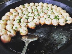 -舒蔡记生煎菜饭(云南中路店)