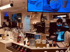 -Peet's Coffee皮爷咖啡(大学路店)