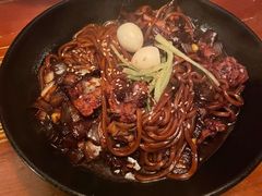 -Outdark Korean Restaurant