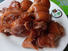 -春花民族美食(佳木斯总店)