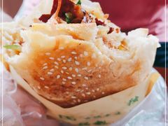 -刘氏方酥锅盔(古城总店)