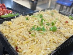 -丹东丛炟海鲜烧烤(江艺路店)