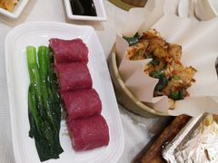 -北海渔村酒楼·粤菜海鲜点心(新华店)