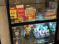 -长藤鬼校(龙翔店)