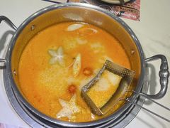 -太琼糟粕醋·海南酸汤火锅(亚龙湾店)