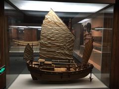 -航海博物馆餐厅