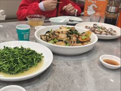 -红灯笼龙凤饭店(宁波老字号店)